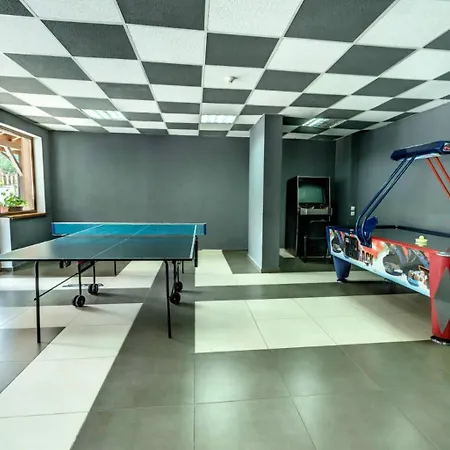 아파트 Belvedere Club K106