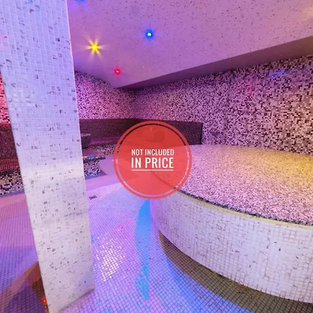 Belvedere Club K106 아파트 반스코