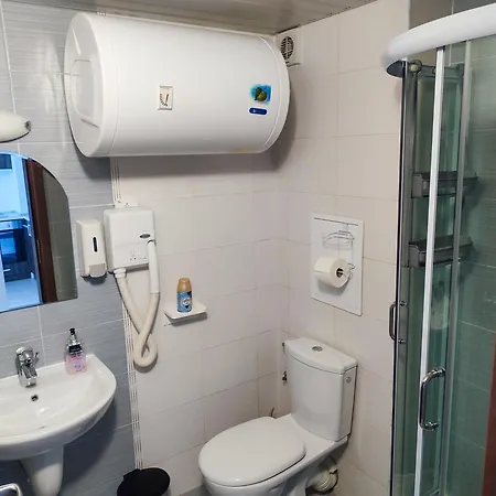 Belvedere Club K106 Apartamento