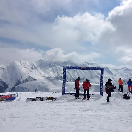 Belvedere Club K106 *