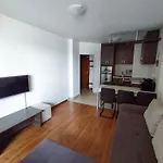 Apartamento Belvedere Club K106 Bansko