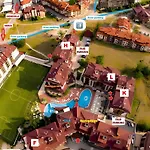 Belvedere Club K106 Apartamento *