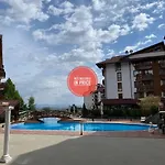 Apartamento Belvedere Club K106 *