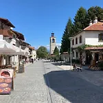 Belvedere Club K106 * Bansko