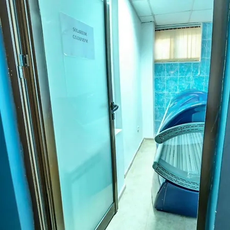 Belvedere Club K106 Apartmán