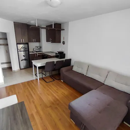 Belvedere Club K106 *